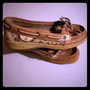 Sperry Top Sider
